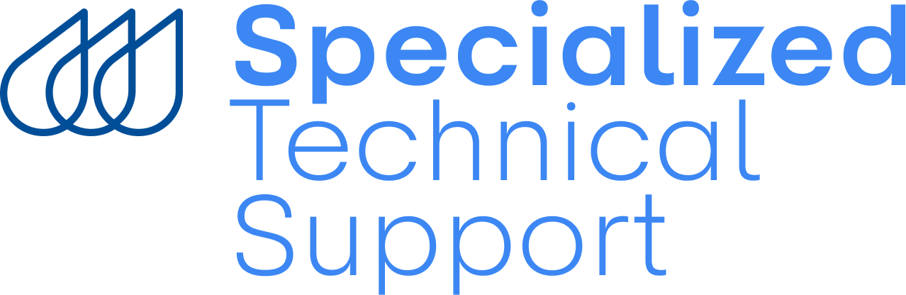 Specialized & Technical Support