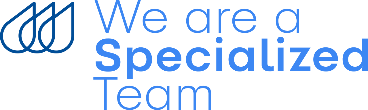 Specialized & Technical Support